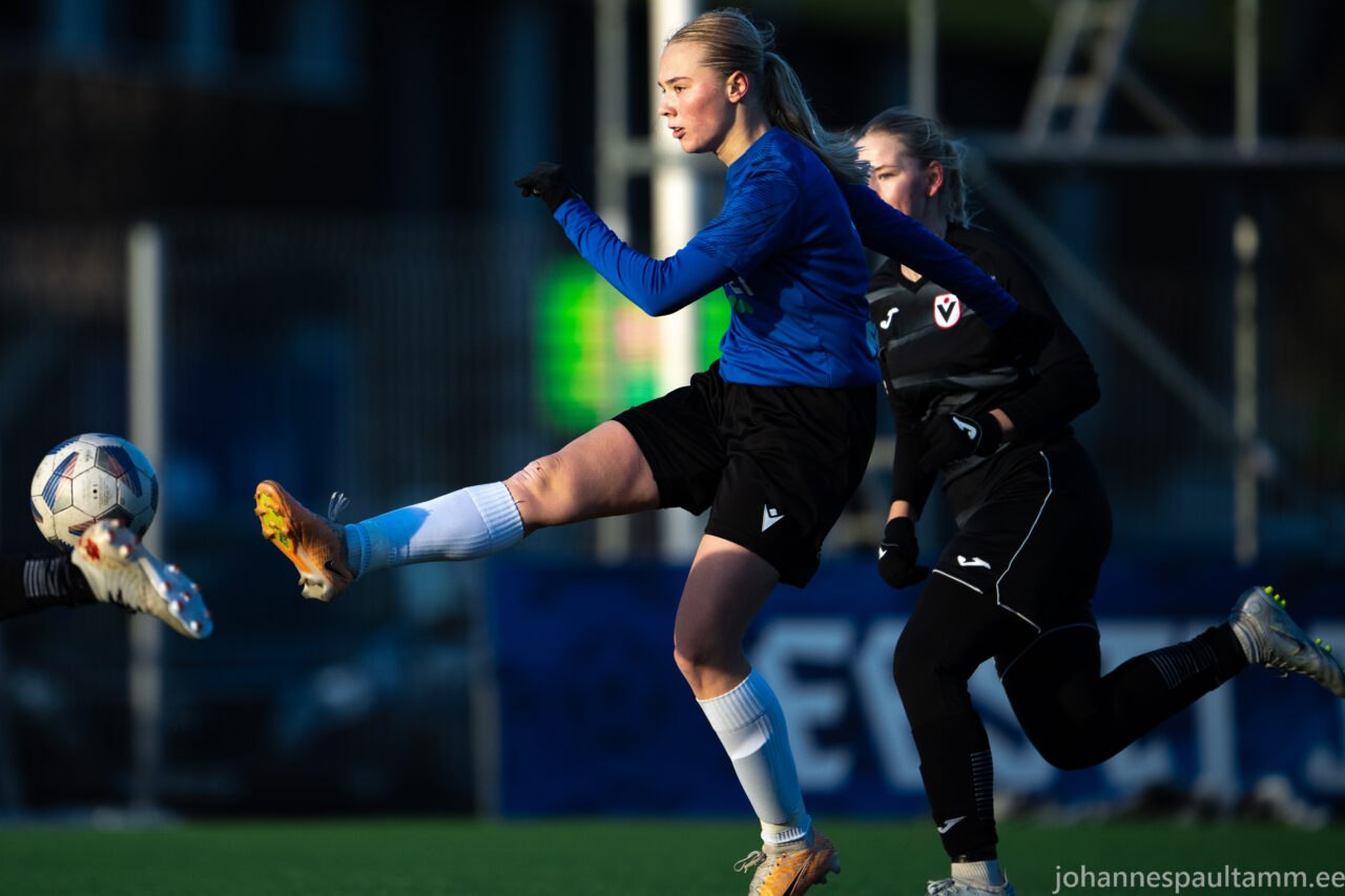 Banner_Kalev Viimsi 18.11.23