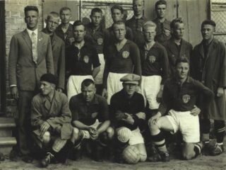 Tallinn Kalev 1920s