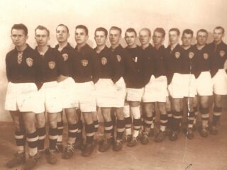 Tallinna Kalev 1930