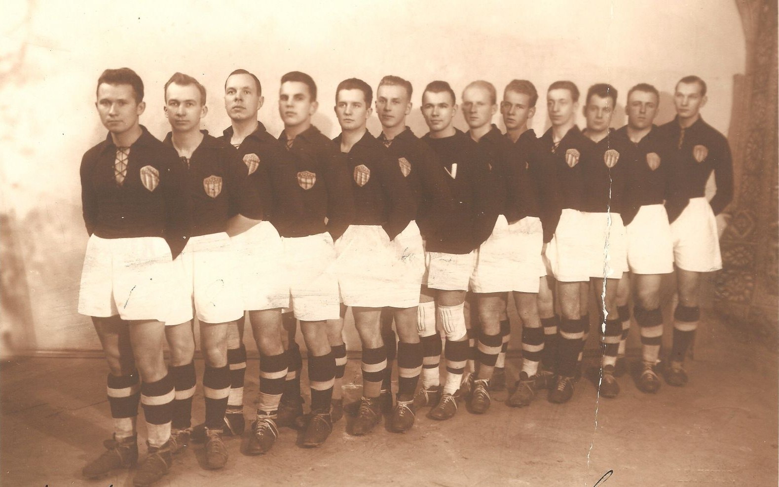Tallinna Kalev 1930