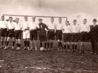 Tallinna Kalev 1912