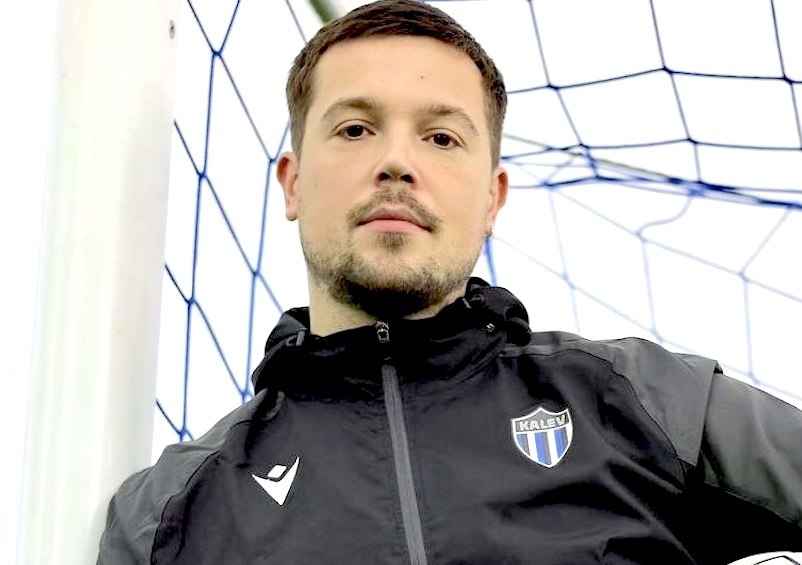 Tere tulemast Kalevisse, Shemek!