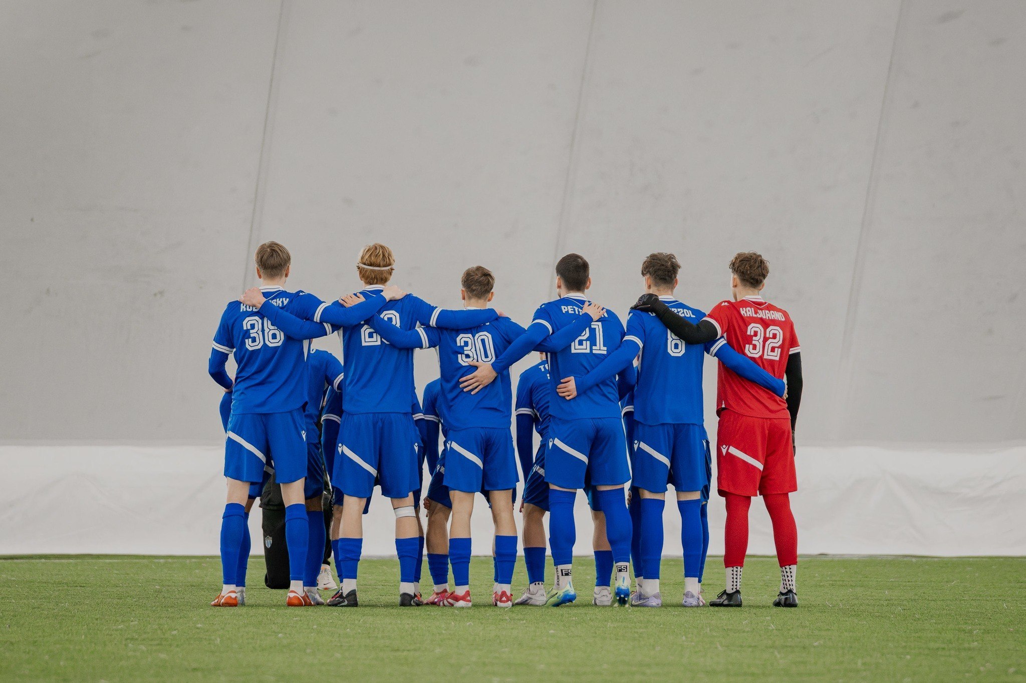 Kalev-team