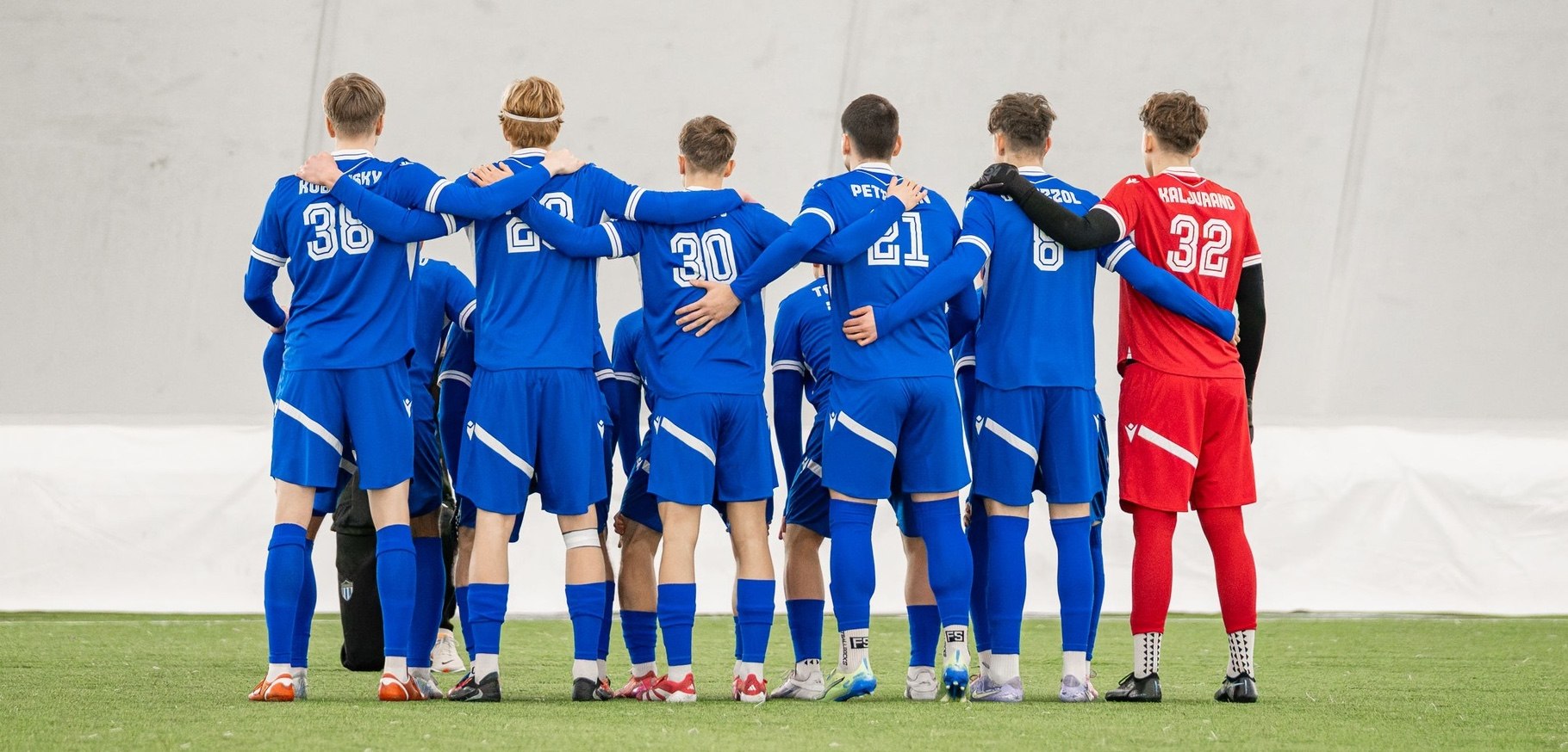 u19-team